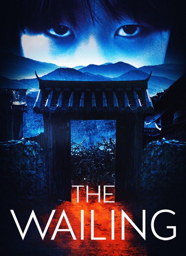 The wailing (2016) 480p movie download