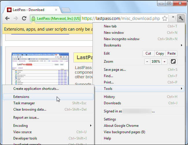 How To Add Idm Extension In Chrome In Windows 10